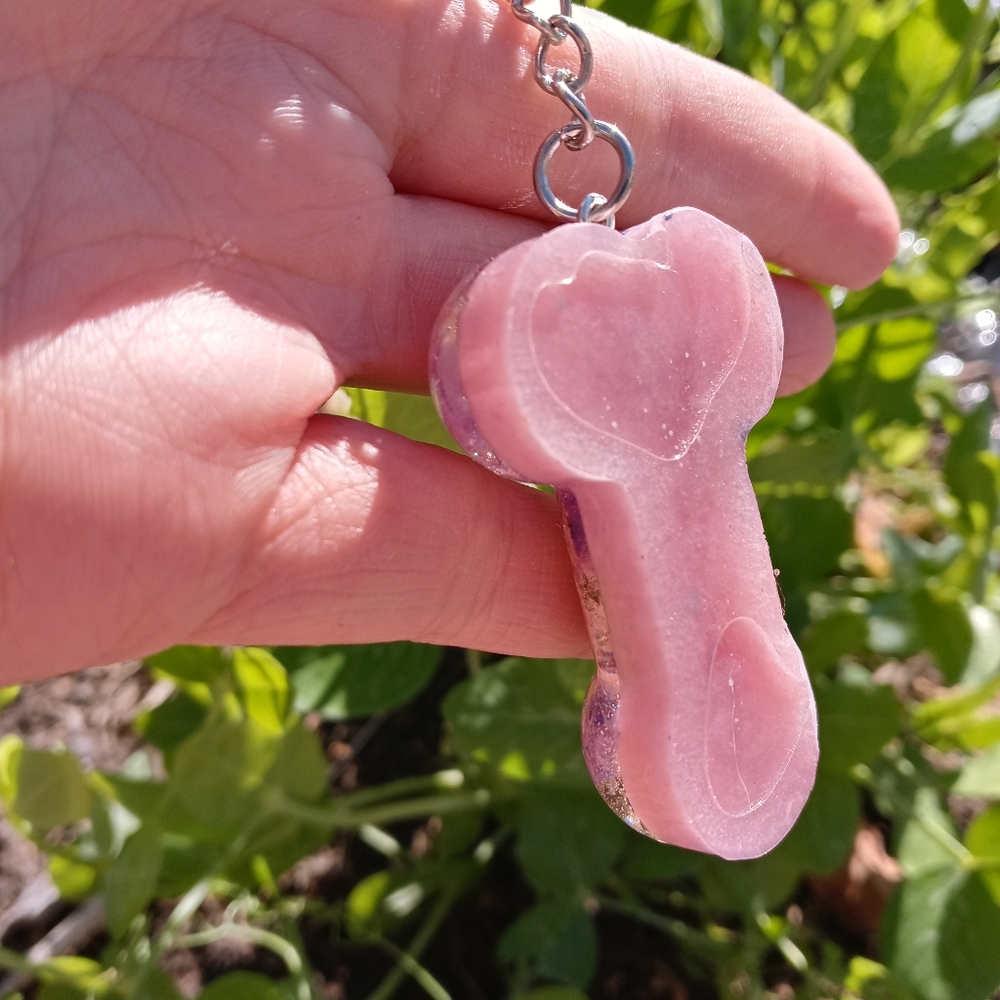 Keychain - Picture 6 of 7